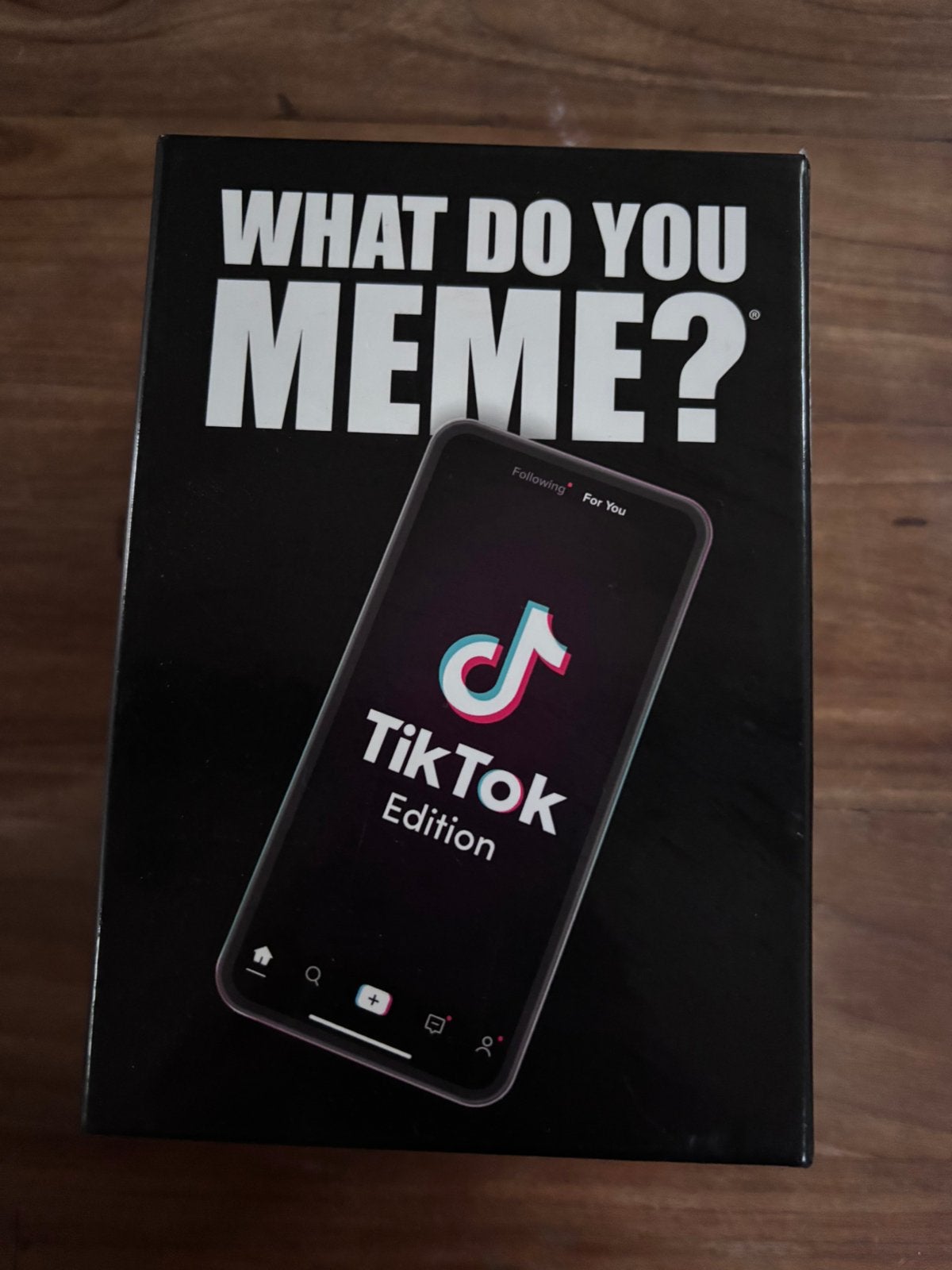 What do you meme, Livres, Enlèvement, Comme neuf