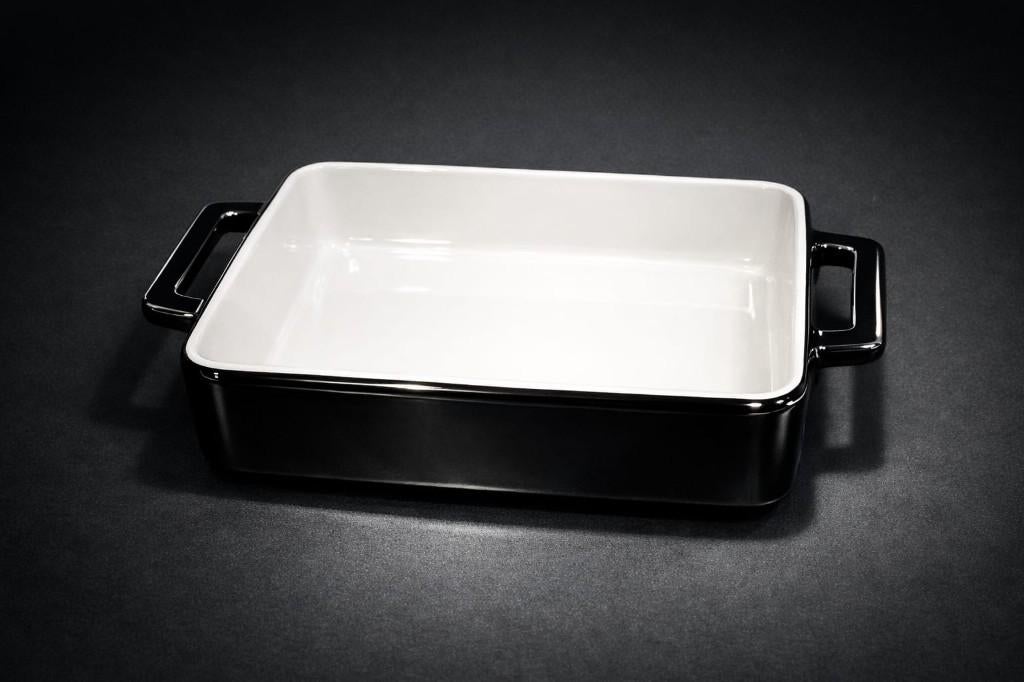 Ovenschaal, Huis en Inrichting, Keuken | Servies, Nieuw, Overige typen, Keramiek, Ophalen of Verzenden