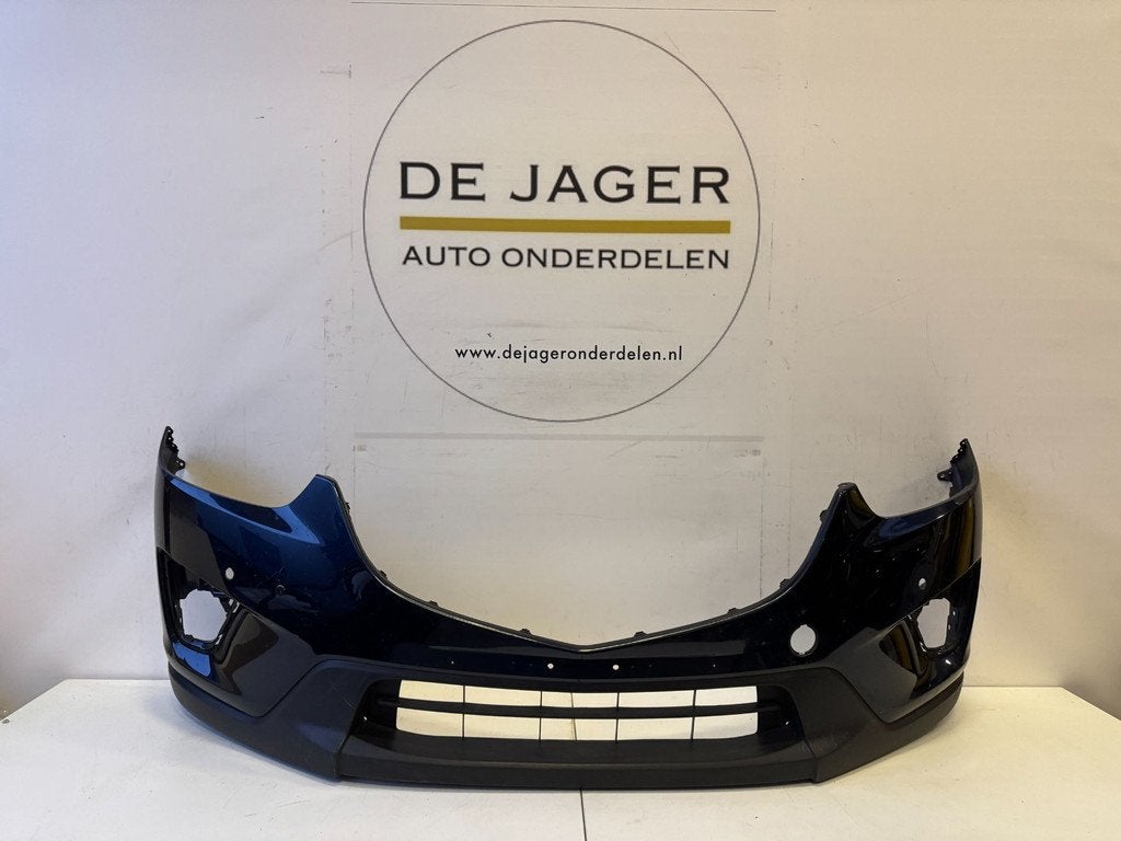 Pare-chocs avant Mazda CX-5 CX5 2013 - 2016 KD45-50031, Autos : Pièces & Accessoires, Carrosserie & Tôlerie, Pare-chocs, Mazda