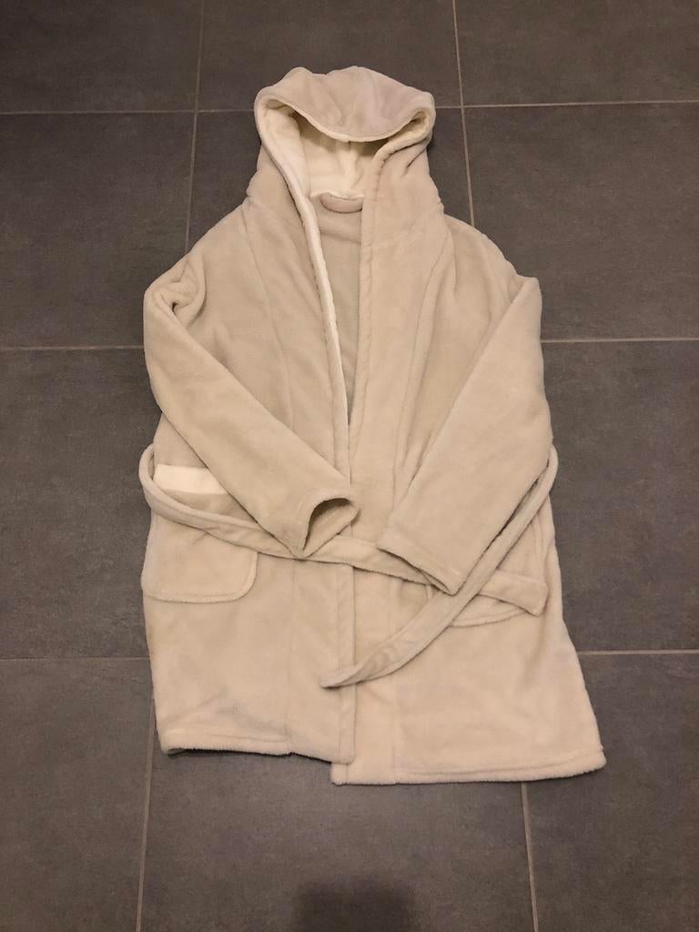 Badjas, maat S, Kleding | Dames, Homewear, Ophalen of Verzenden, Zo goed als nieuw, Maat 36 (S)