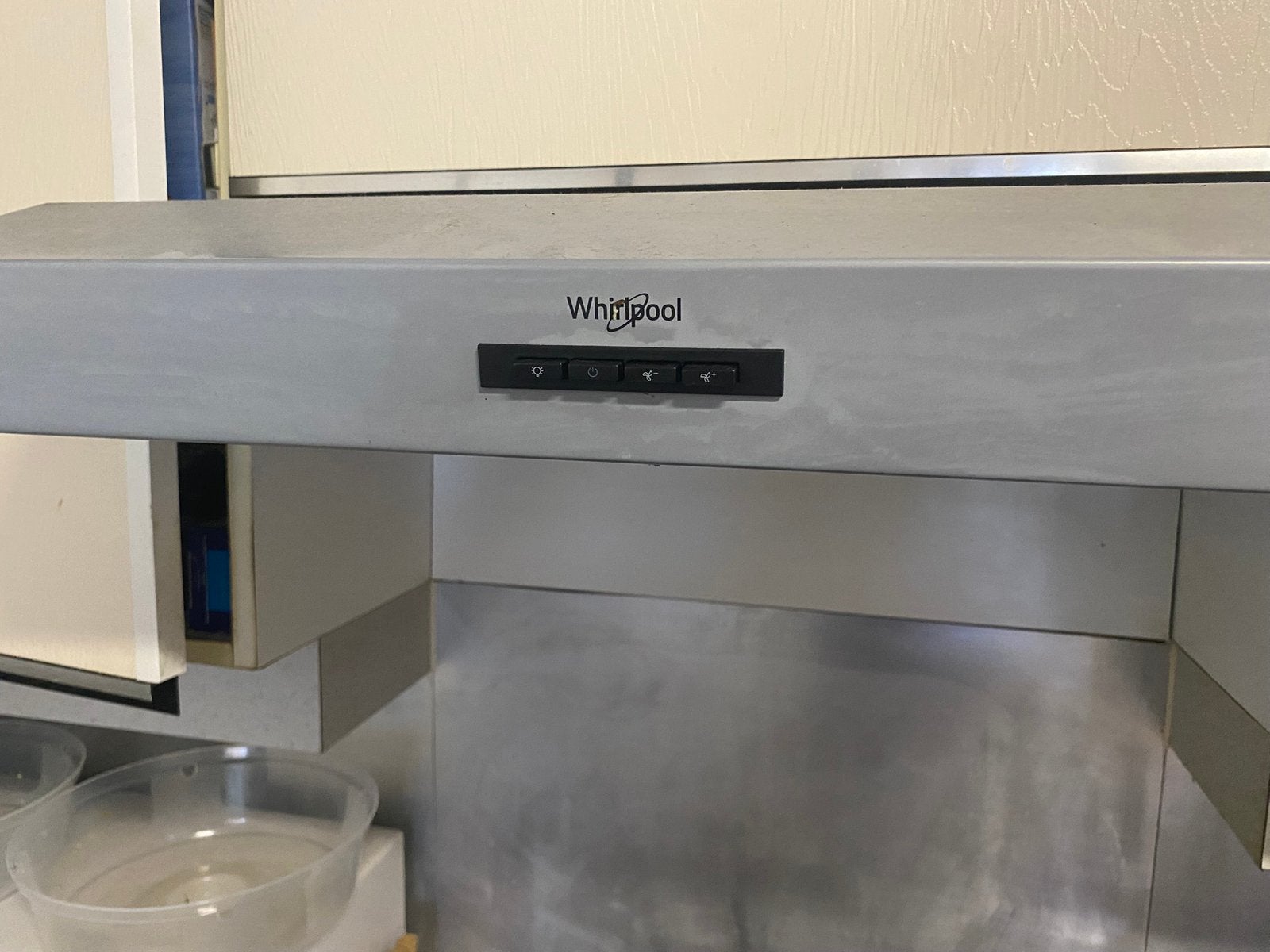Dampkap, Elektronische apparatuur, Afzuigkappen, Ophalen, Zo goed als nieuw, Vrijstaand