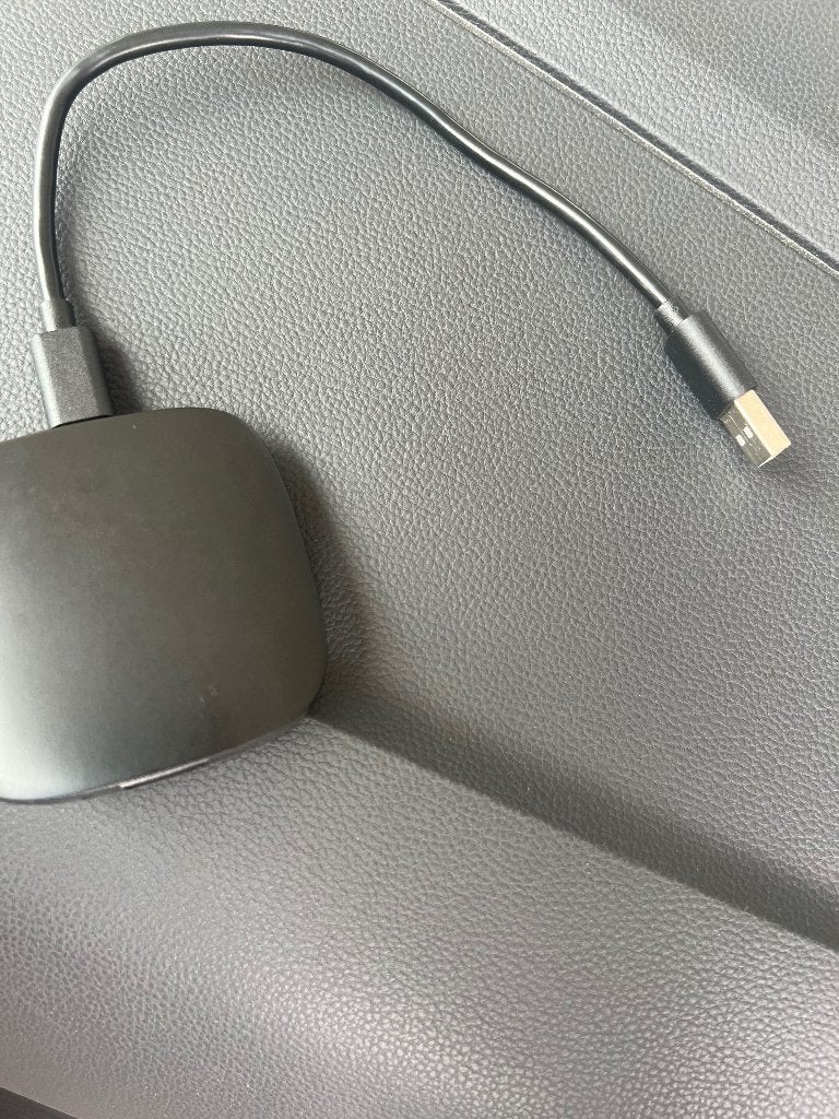 Carplay Ai box, Auto diversen, Carkits, Ophalen, Nieuw