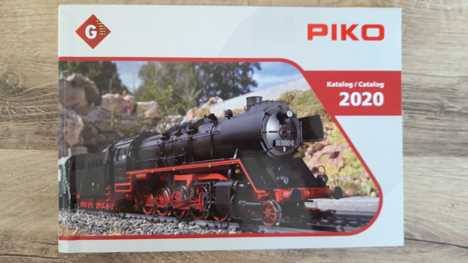 Katalog Spiko G, Hobby & Loisirs créatifs, Enlèvement ou Envoi
