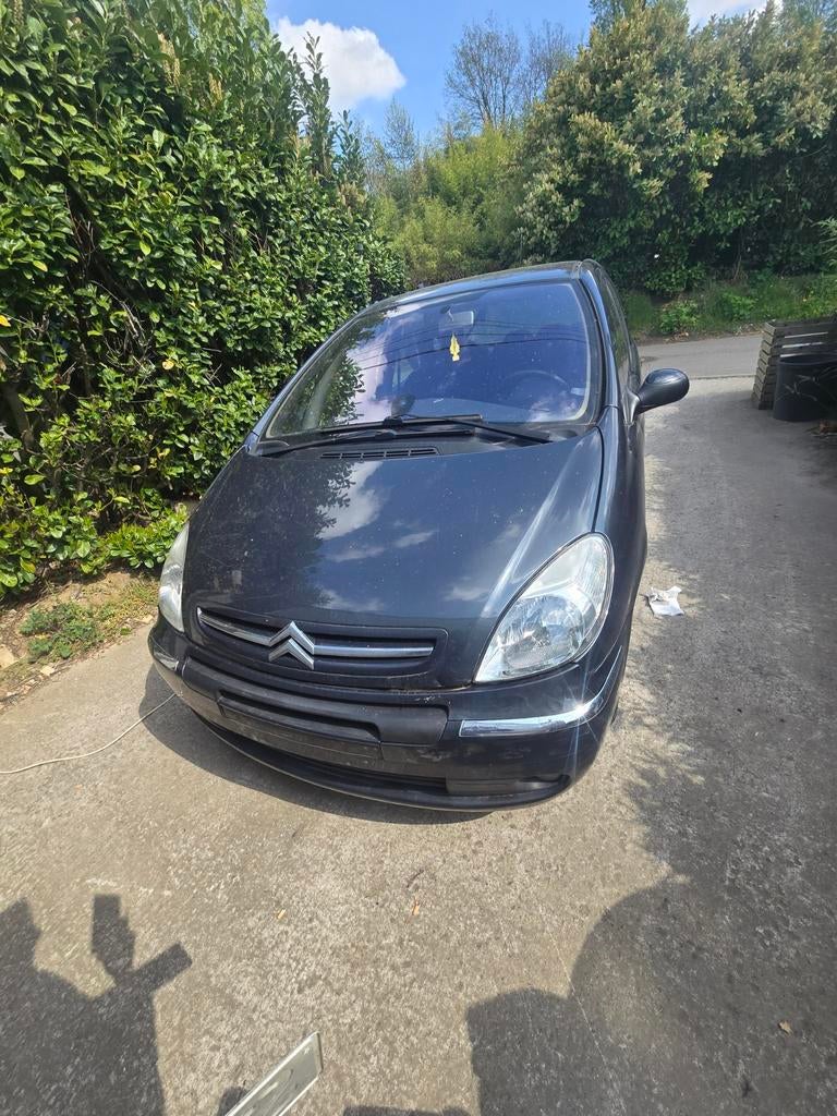 Pièces Citroën Xsara Picasso essence 2004, Autos : Pièces & Accessoires, Enlèvement