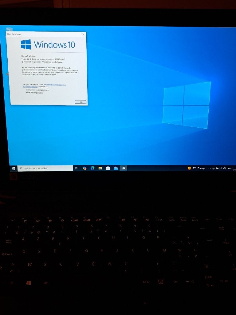 Laptop Acer Aspire 3 volledig gerenoveerd, Computers en Software, Intel i3 core, Met videokaart, Zo goed als nieuw, SSD