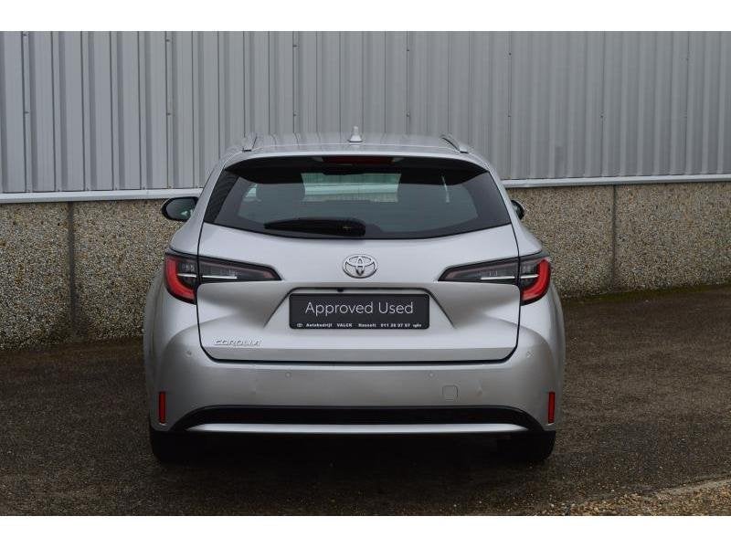 Toyota Corolla TS Dynamic / BUSINESS + NAVI !, Automaat, Corolla, Bedrijf, Break