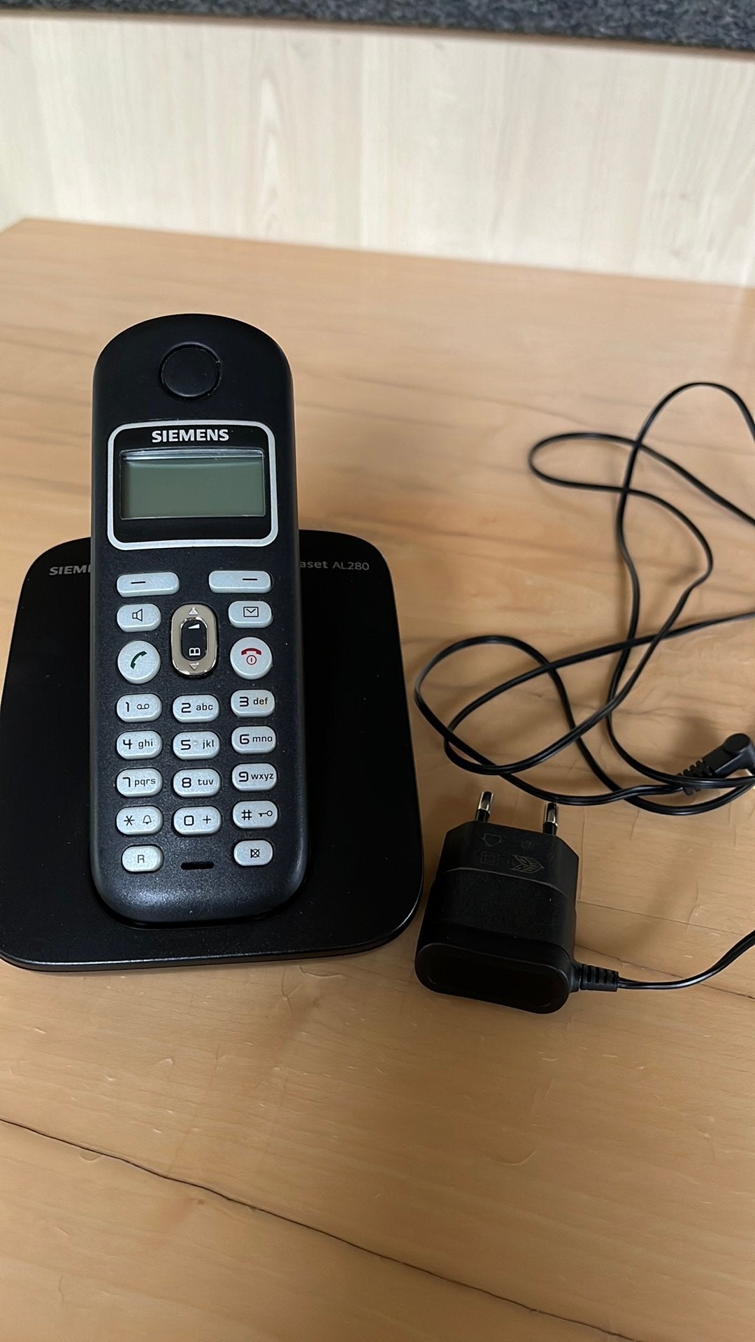 Draagbare telefoon, Telecommunicatie, Ophalen, Zo goed als nieuw
