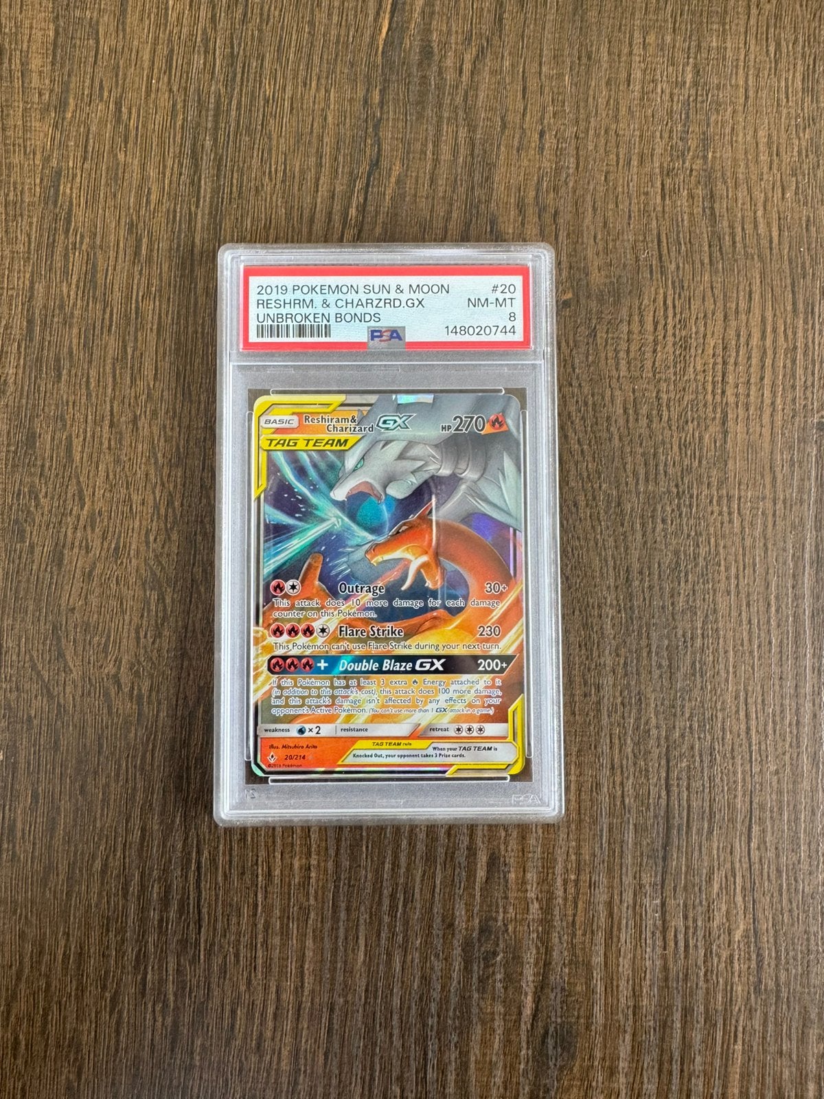 Pokémon graded kaart, Hobby en Vrije tijd, Verzamelkaartspellen | Pokémon, Ophalen, Zo goed als nieuw