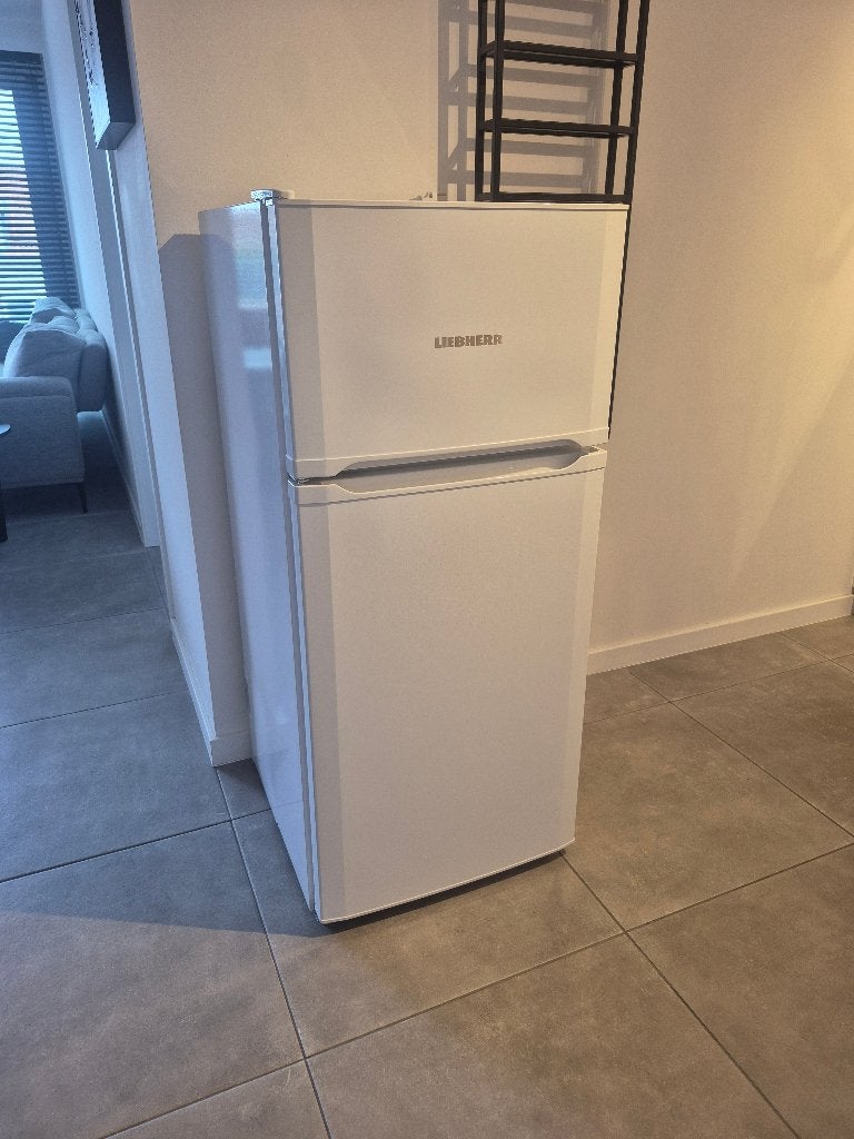 Koelkast met vriesvak LIEBHERR CT2131, Elektronische apparatuur, Koelkasten en IJskasten, Ophalen, 120 tot 140 cm, Zo goed als nieuw
