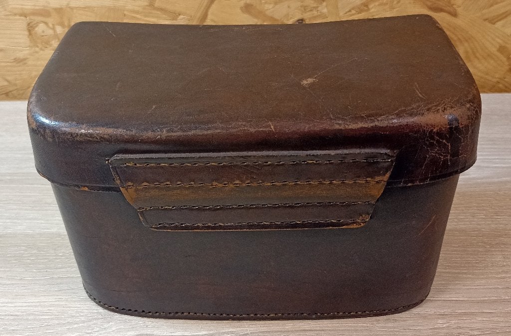 Authentique sacoche de premiers secours Allemande ww2, Verzenden, Landmacht, Overige typen