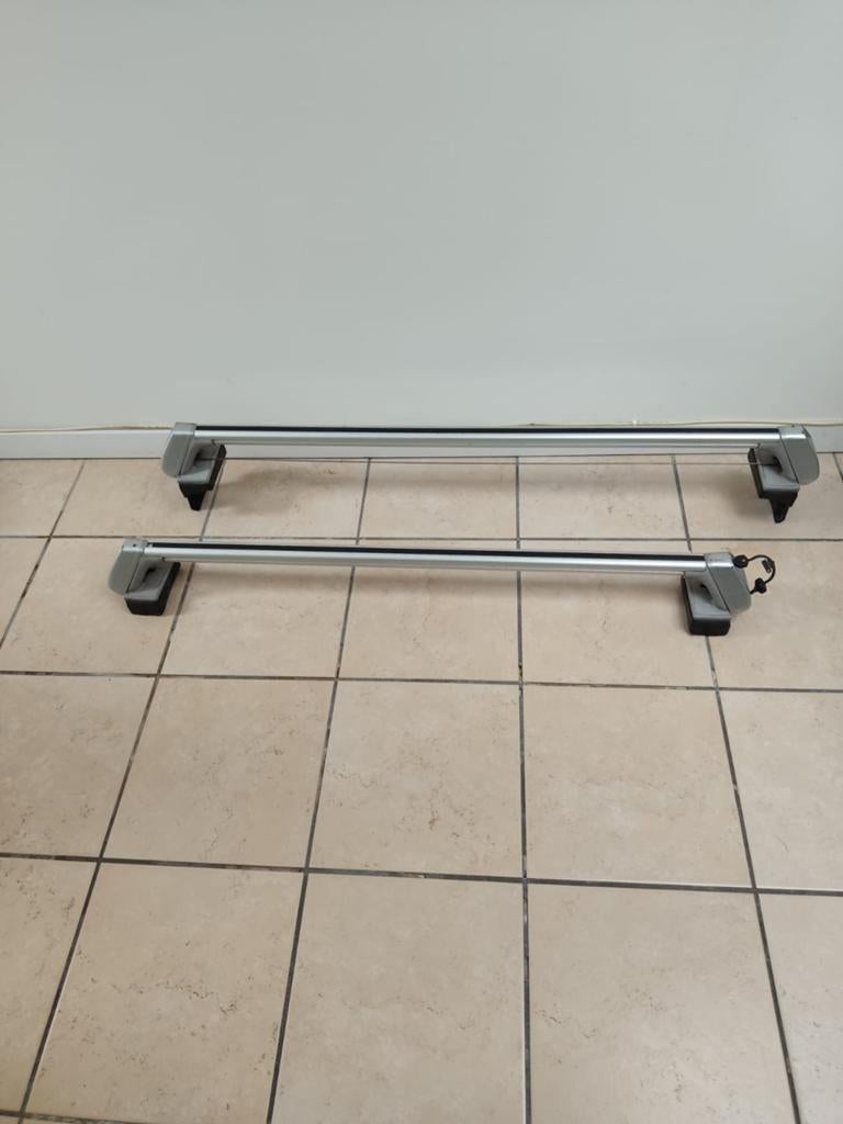 Barre de toit pour Fiat Punto a partir année 2000, Autos : Divers, Porte-bagages, Enlèvement