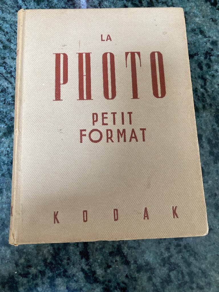 Photo de Kodak, Enlèvement ou Envoi, Comme neuf, Photographie et Cinéma