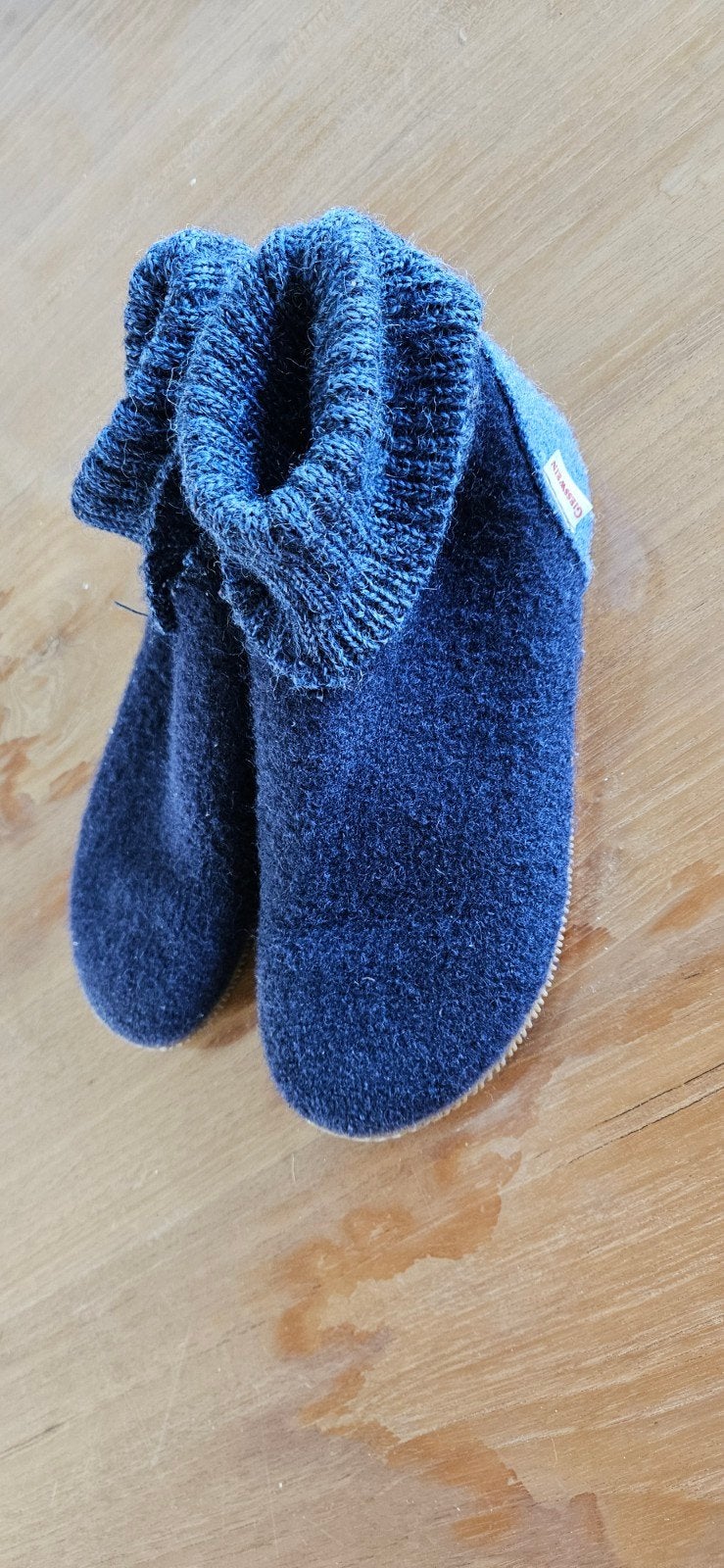 pantoffels, Enfants & Bébés, Vêtements de bébé | Chaussures & Chaussettes, Enlèvement