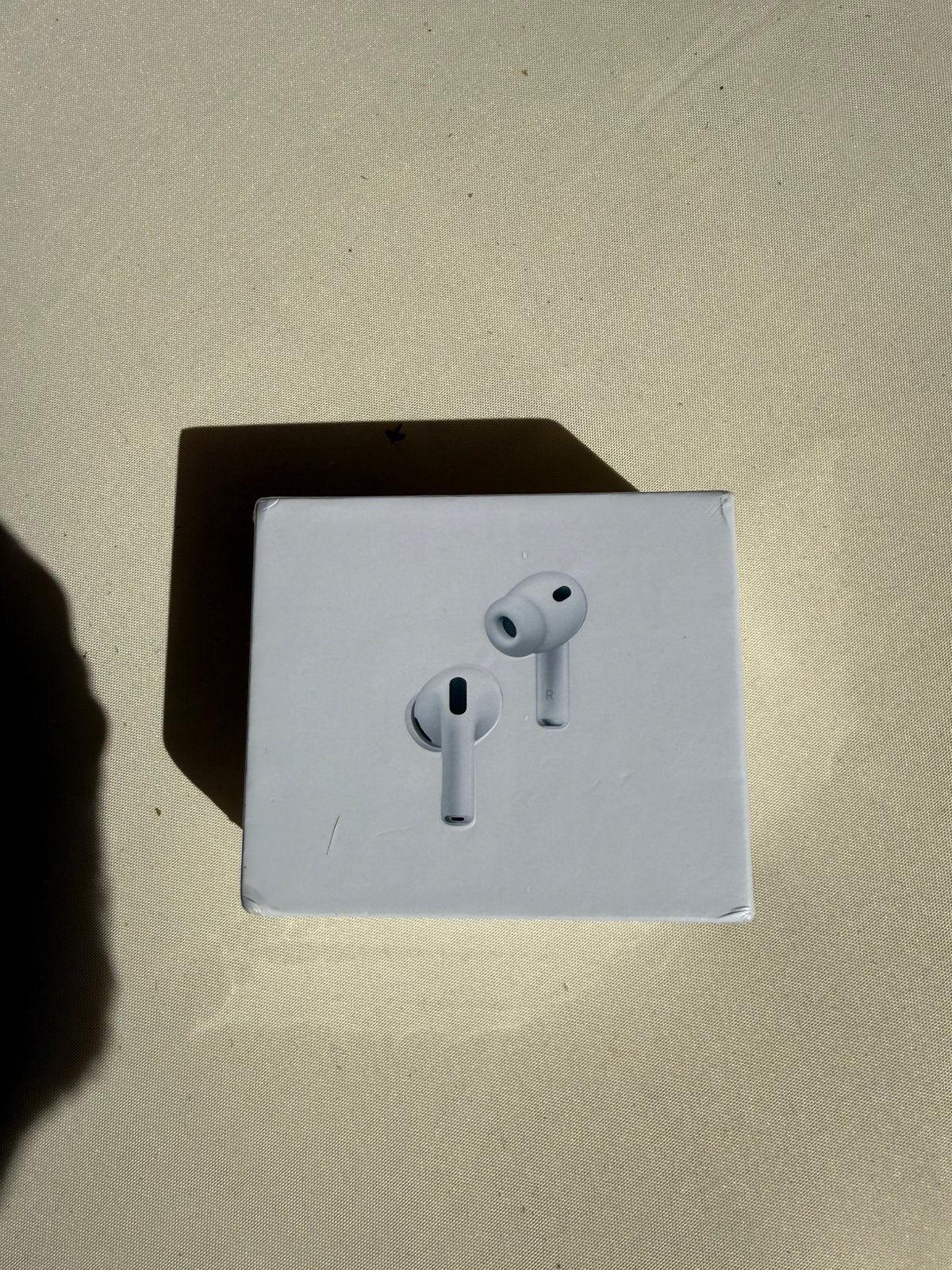 AirPods Pro 3, Télécoms, Téléphonie mobile | Écouteurs, Neuf, Réduction active du bruit, Apple, Blanc