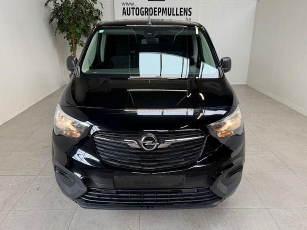 Opel Combo Turbo D BlueInjection Comfort L1H1, Auto's, Monovolume, 75 pk, Euro 6, Bedrijf