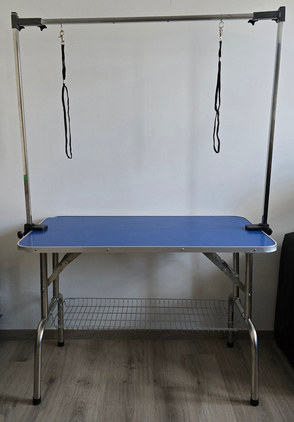 Trimtafel, Dieren en Toebehoren, Ophalen, Trimtafel