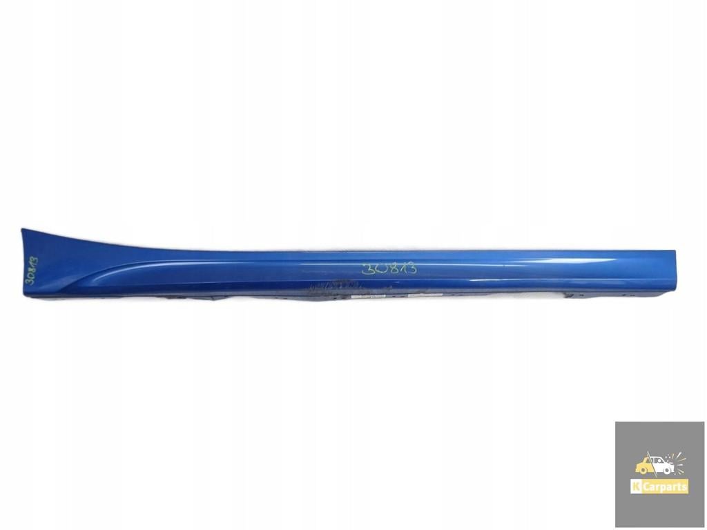 51778051036, baguette de seuil de porte droite pour BMW S ri, Petuelring 130
80788  Munich, DE, Info@bmw.de, Utilisé, BMW