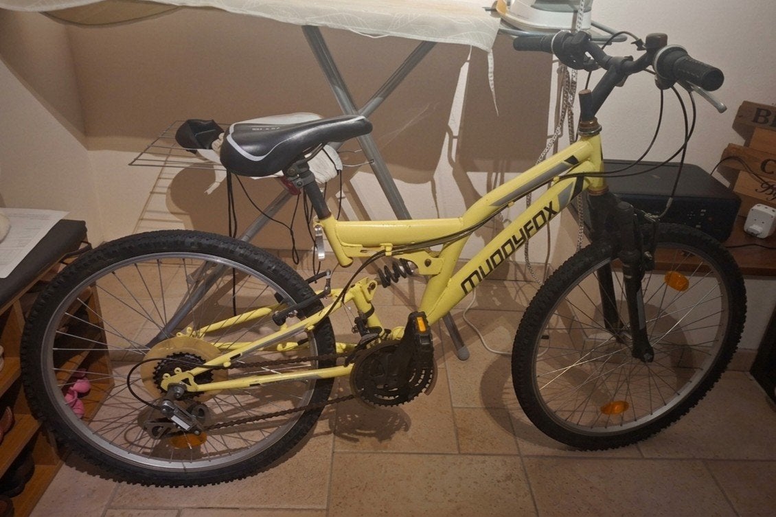 VTT muddyfox
