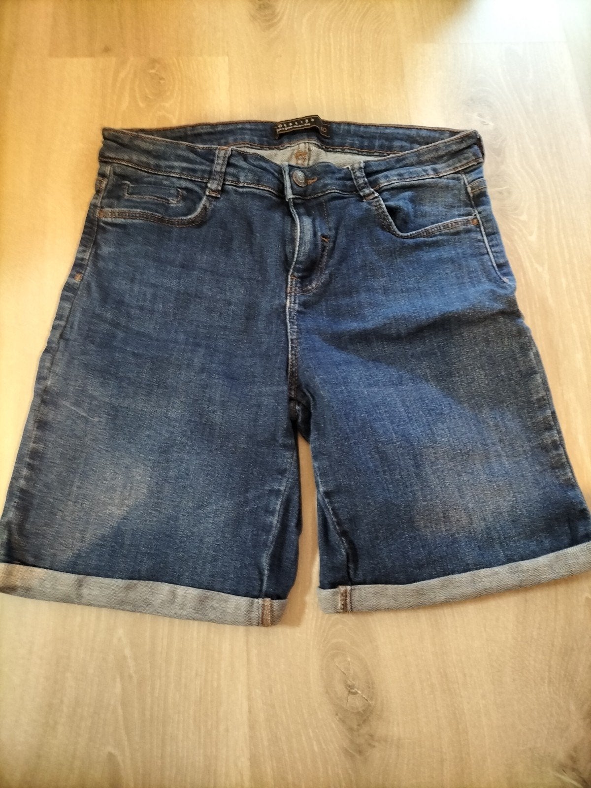 dames short, Enlèvement, Taille 38/40 (M)