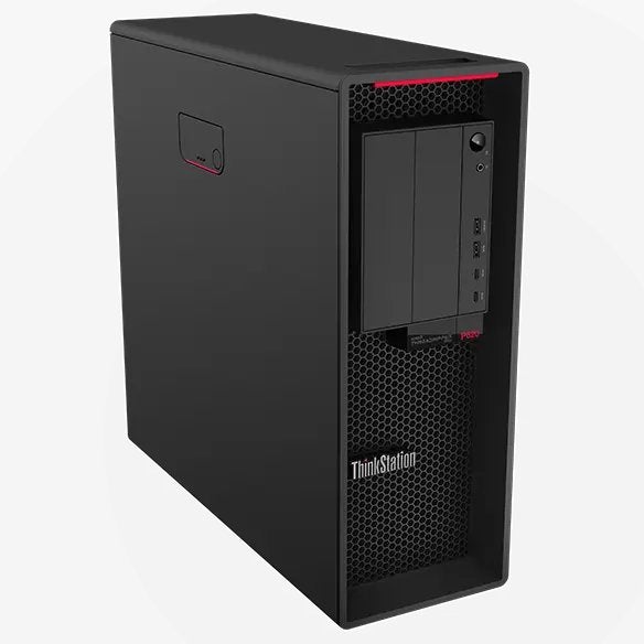 thinkstation P620 threadripper pro, Computers en Software, Ophalen, 64 GB of meer, 2 tot 3 Ghz, AMD Ryzen™ Threadripper™ PRO 5995WX
