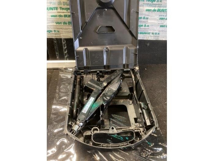 Krikset van een Renault Trafic, Gebruikt, -, -, Ophalen of Verzenden