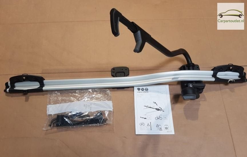 Fietsdrager dakdrager made by Thule Fiat 71805771, -, -, Nieuw, Ophalen of Verzenden