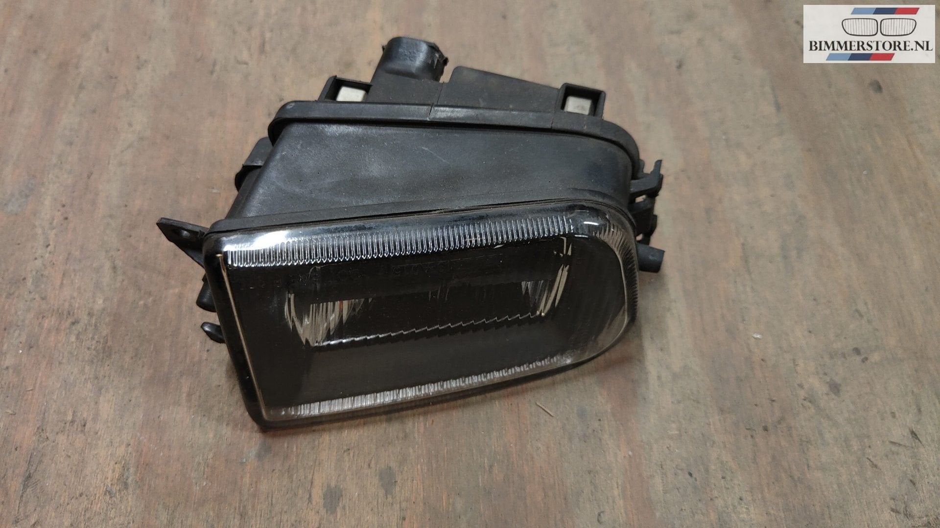 Mistlamp Depo rechts  BMW 5 Serie E39 en Z3 1223188, -, Utilisé, -, Enlèvement ou Envoi