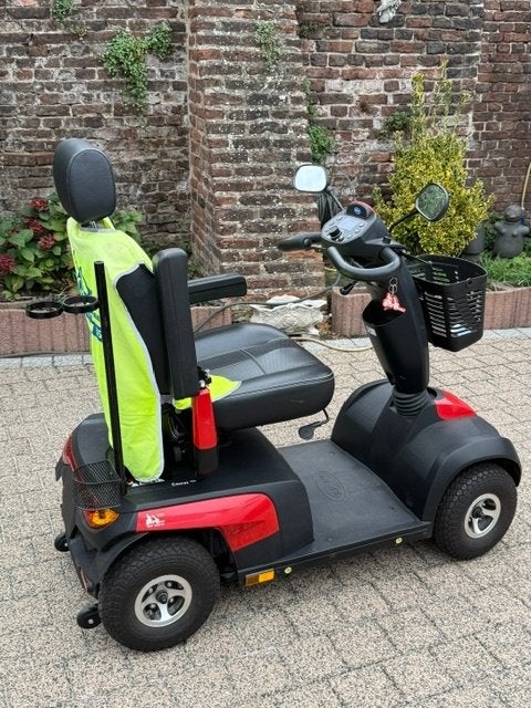 trottinette de mobilité Invacare