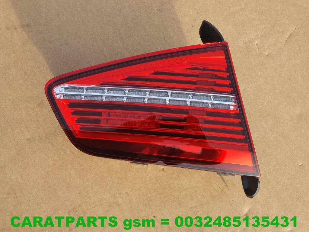 3G5945307J passat achter licht passat led achterlicht b8, Gebruikt, Volkswagen, Volkswagen AG, Vw@volkswagen.de