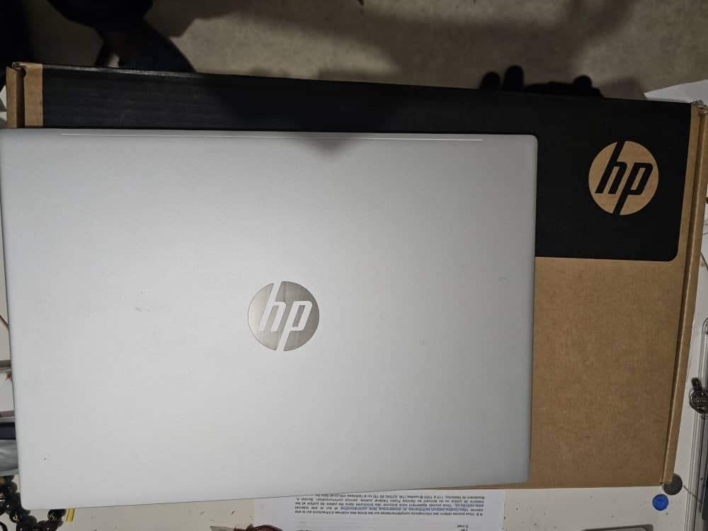 HP OB 5 16-AG1352NG CP, Enlèvement ou Envoi, Comme neuf, Autres types, HP