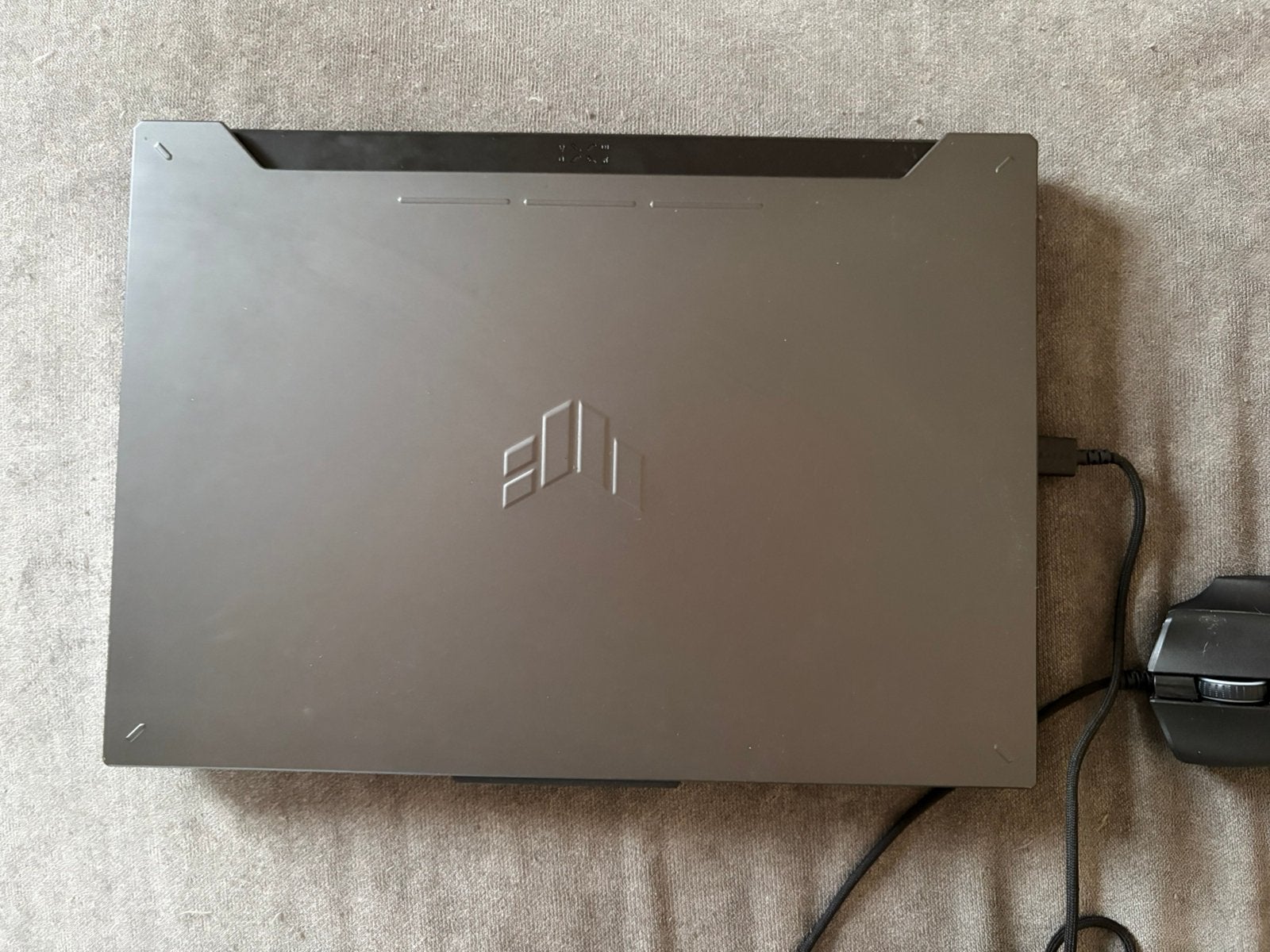 ASUS TUF Gaming F15 – i7 + RTX 4060 – Zeer goede staat, Comme neuf, Enlèvement, Gaming, SSD