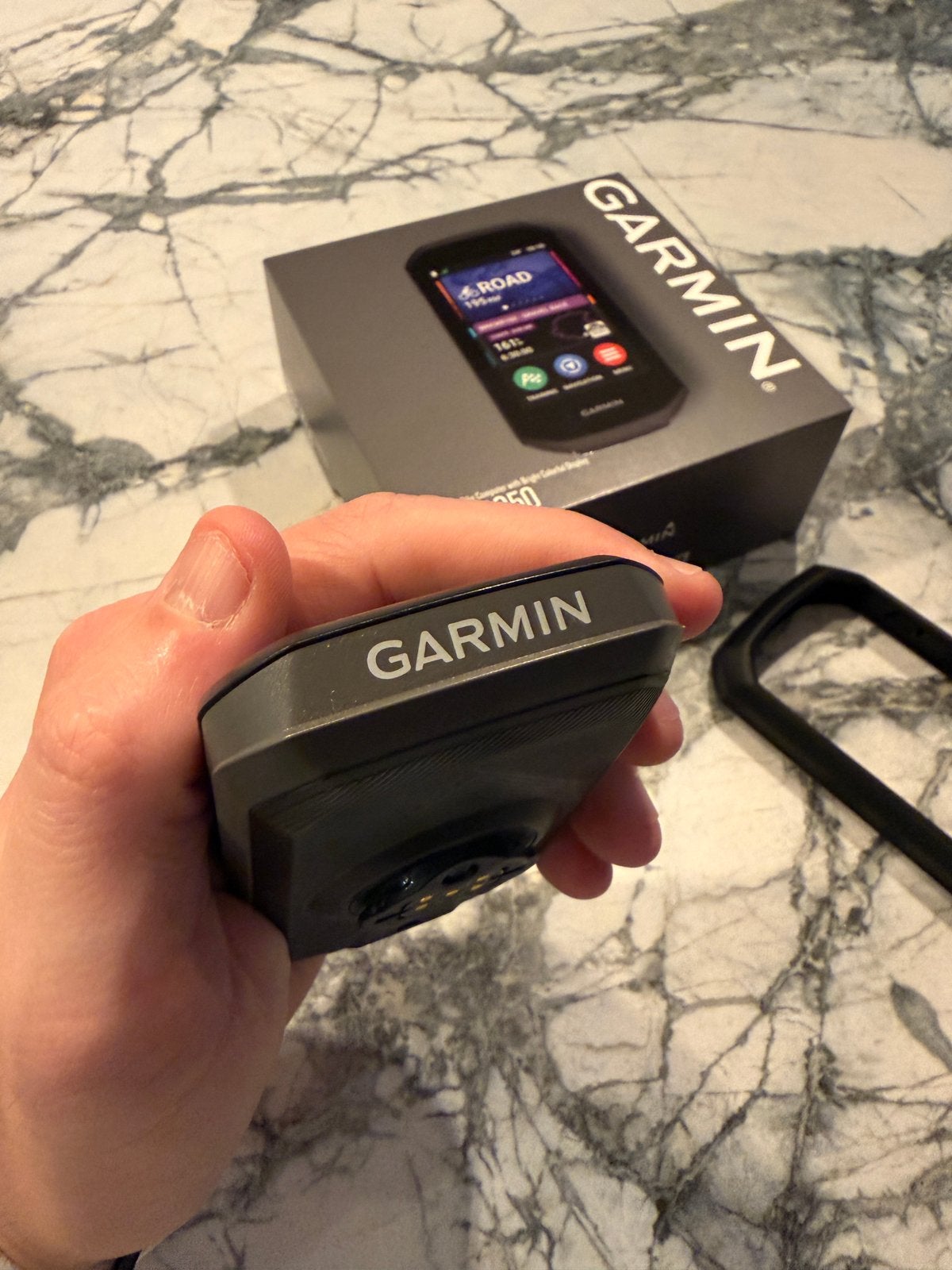Garmin Edge 1050 | Parfait état !, Enlèvement, Comme neuf