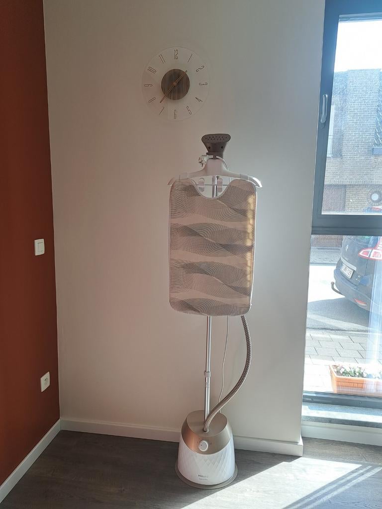 Défroisseur à vapeur Philips, Enlèvement ou Envoi