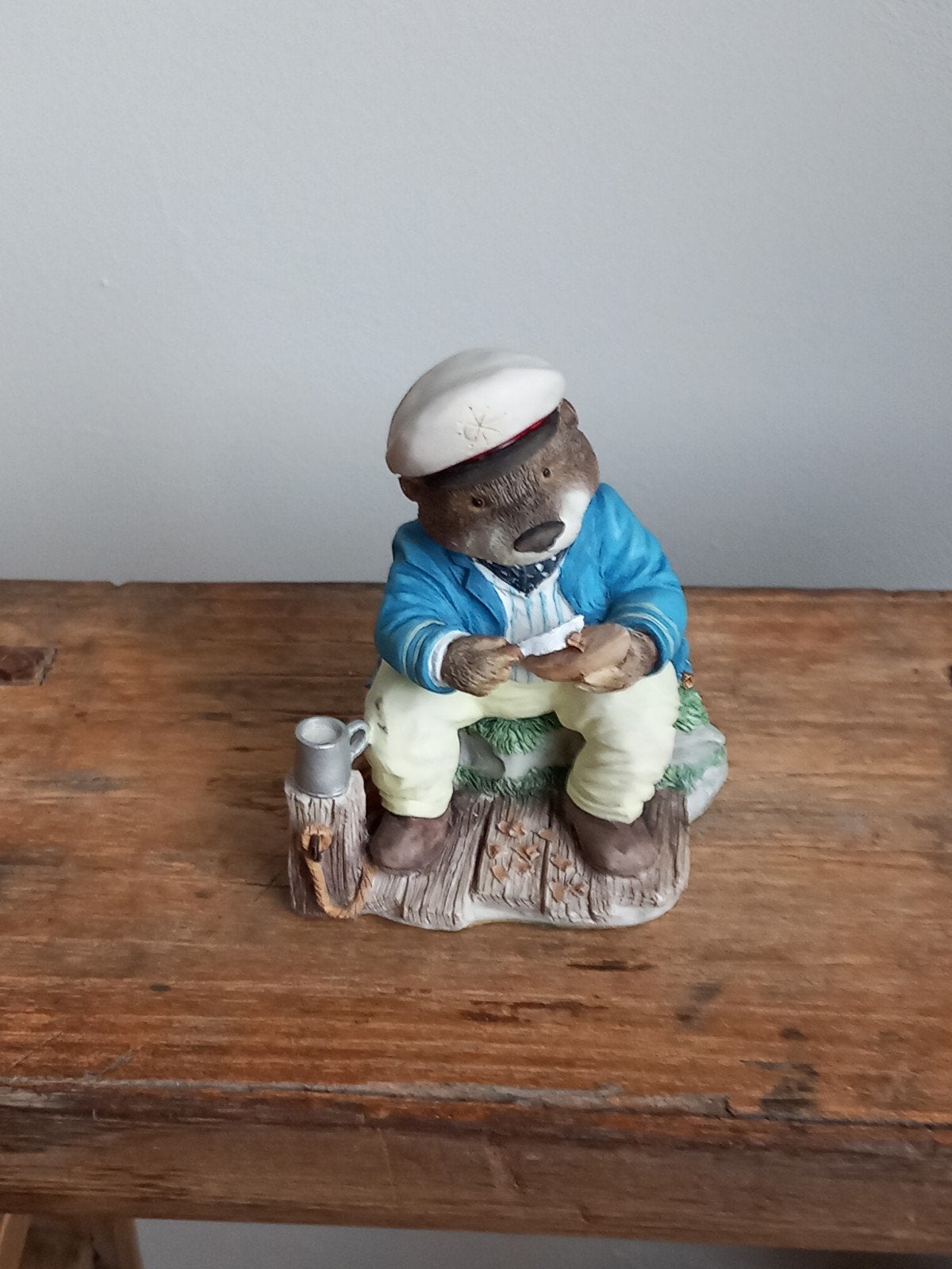 Villeroy&Boch, otter, Ophalen of Verzenden