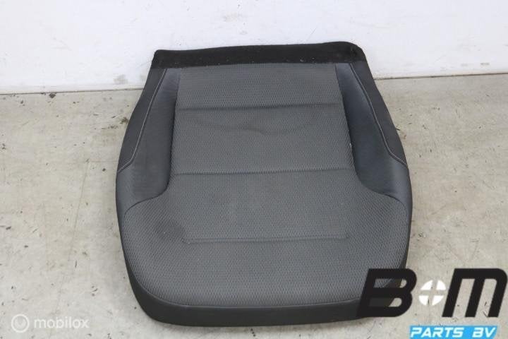 Zittingbekleding kan L en R VW Golf 7 AZY 5G0881405CD, Utilisé