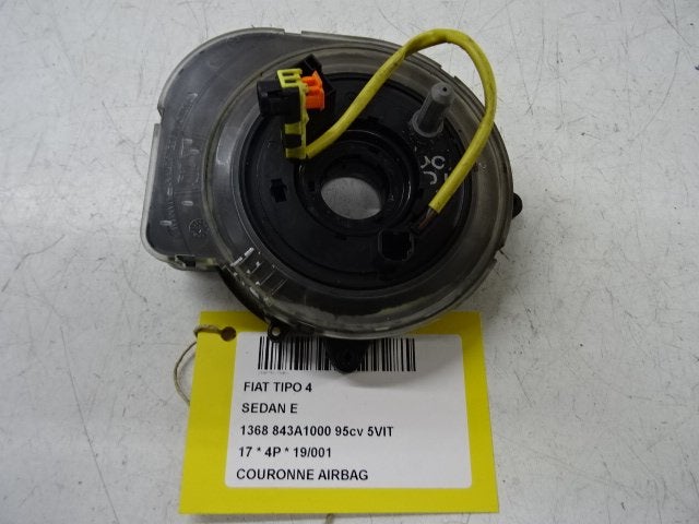 AIRBAGRING Fiat Tipo (356S) (01-2015/10-2020), Auto-onderdelen, Gebruikt, Fiat