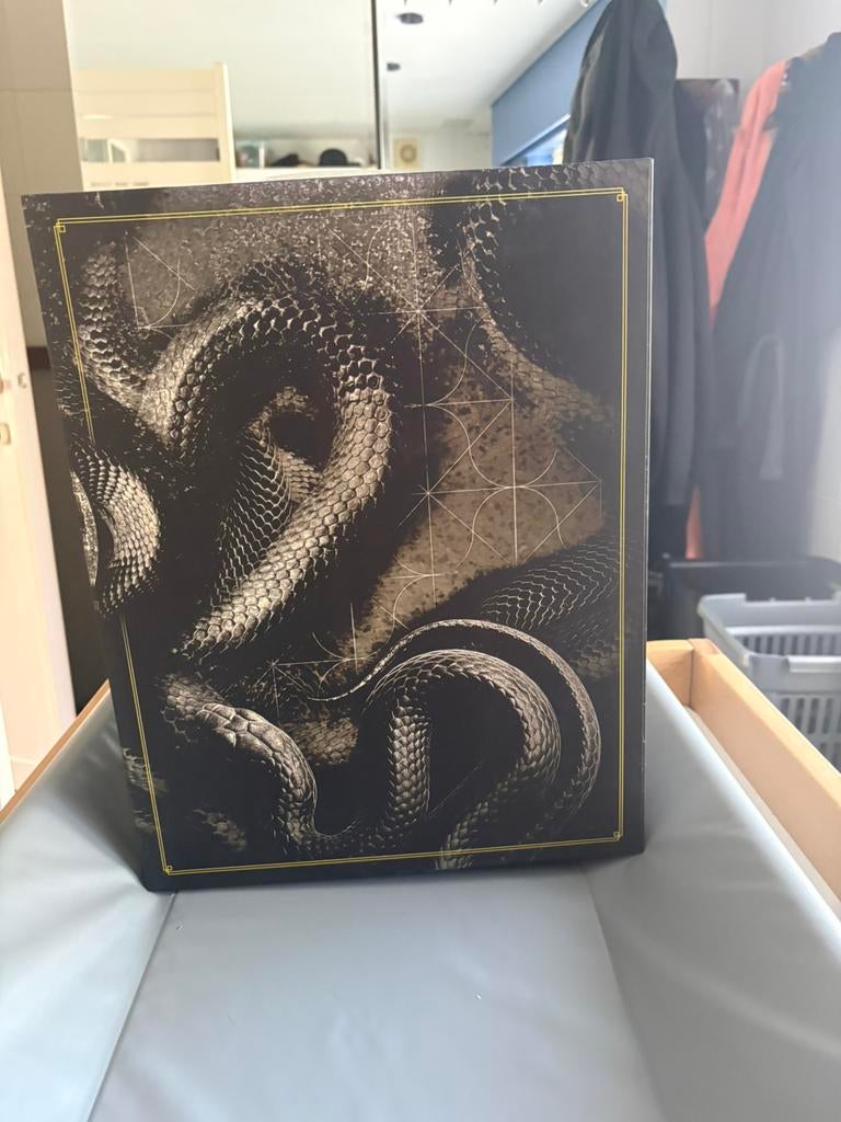 Assasin’s Creed Medusa Edition, Ophalen, Zo goed als nieuw, Fantasy