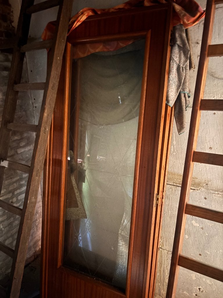 De belles portes anciennes !, Porte intérieure, Porte pliante, Enlèvement, Utilisé