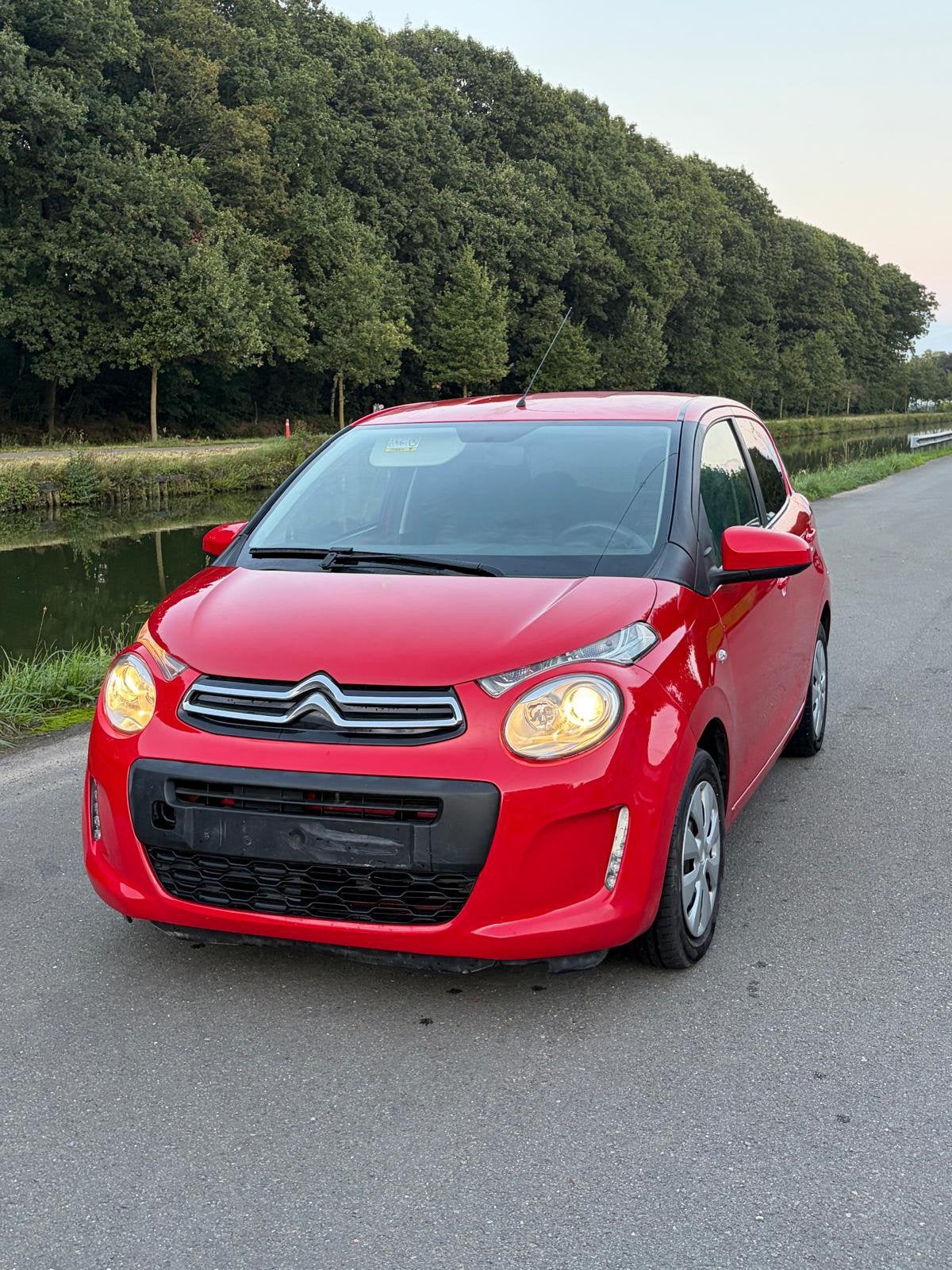 À vendre : Citroën C1 1.0 Petrol — 2020, Achat, Entreprise, C1, Essence