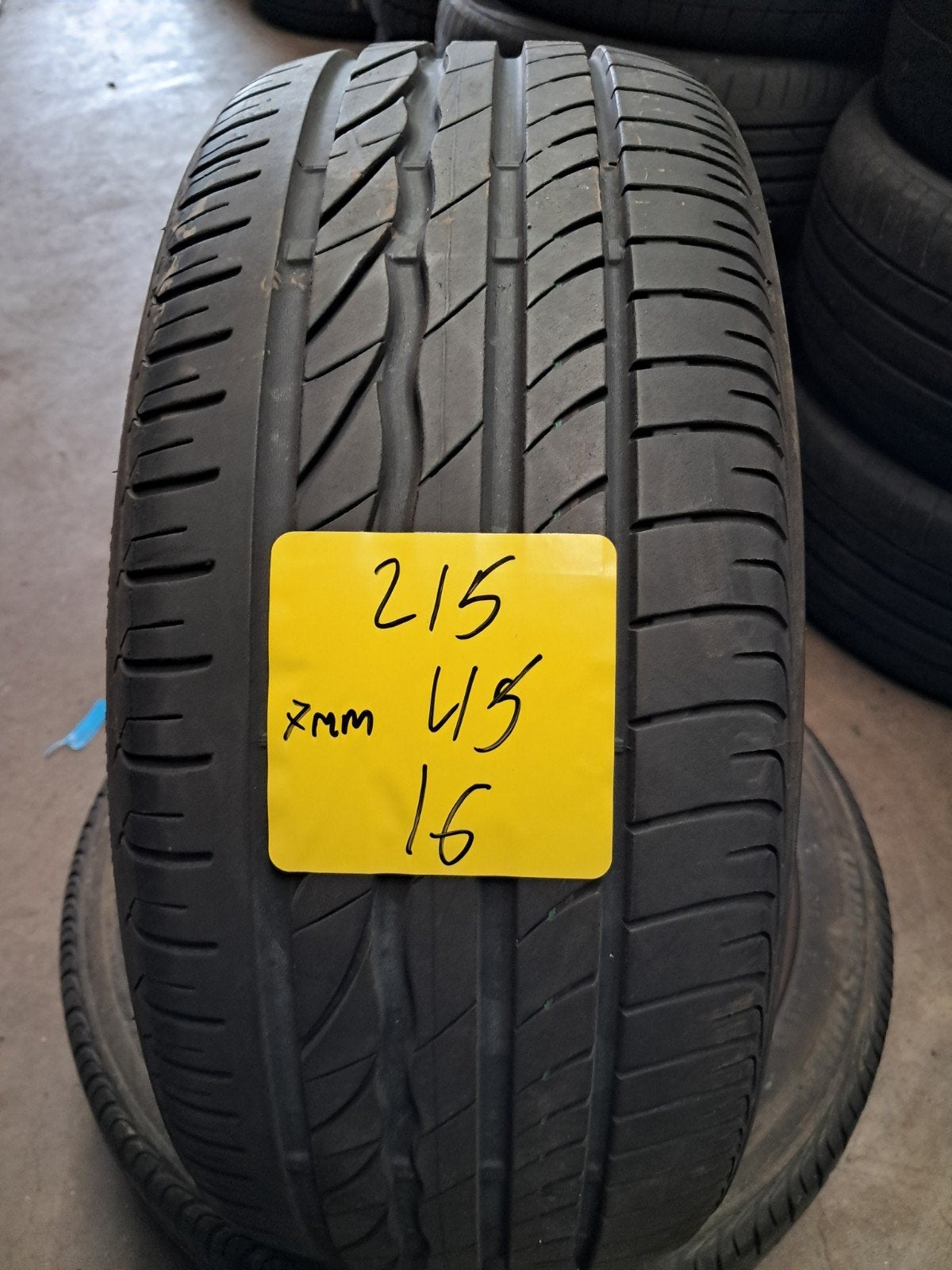 215/45/16 2154516 215/45r16 été Bridgestone, Autos : Pièces & Accessoires, Commande, Audi, BMW, Citroën, Daihatsu, Fiat, Ford