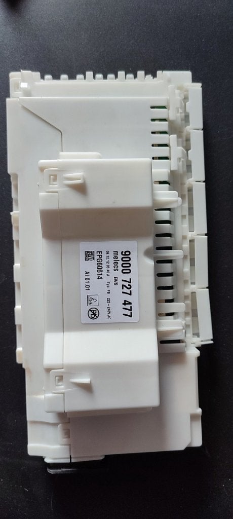 pieces lave vaiselle bosch(  melecs EPG60614), Enlèvement, Utilisé