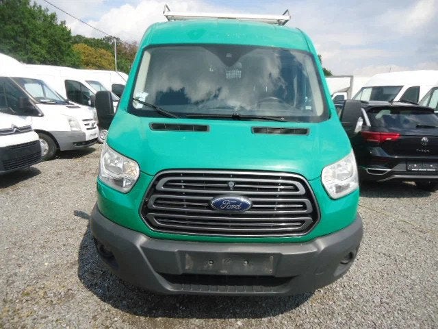 Ford Transit l2h2 ,2.2 d,100pk ,171dkm ,cruise ,airco,6500 +, Euro 5, Achat, Entreprise, Boîte manuelle