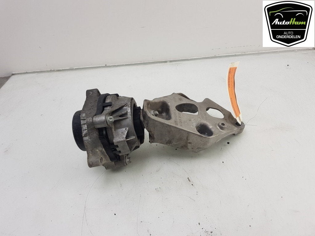 MONTAGE MOTEUR BMW 3 serie (F30) (|6865469|22116865469|), Utilisé, BMW