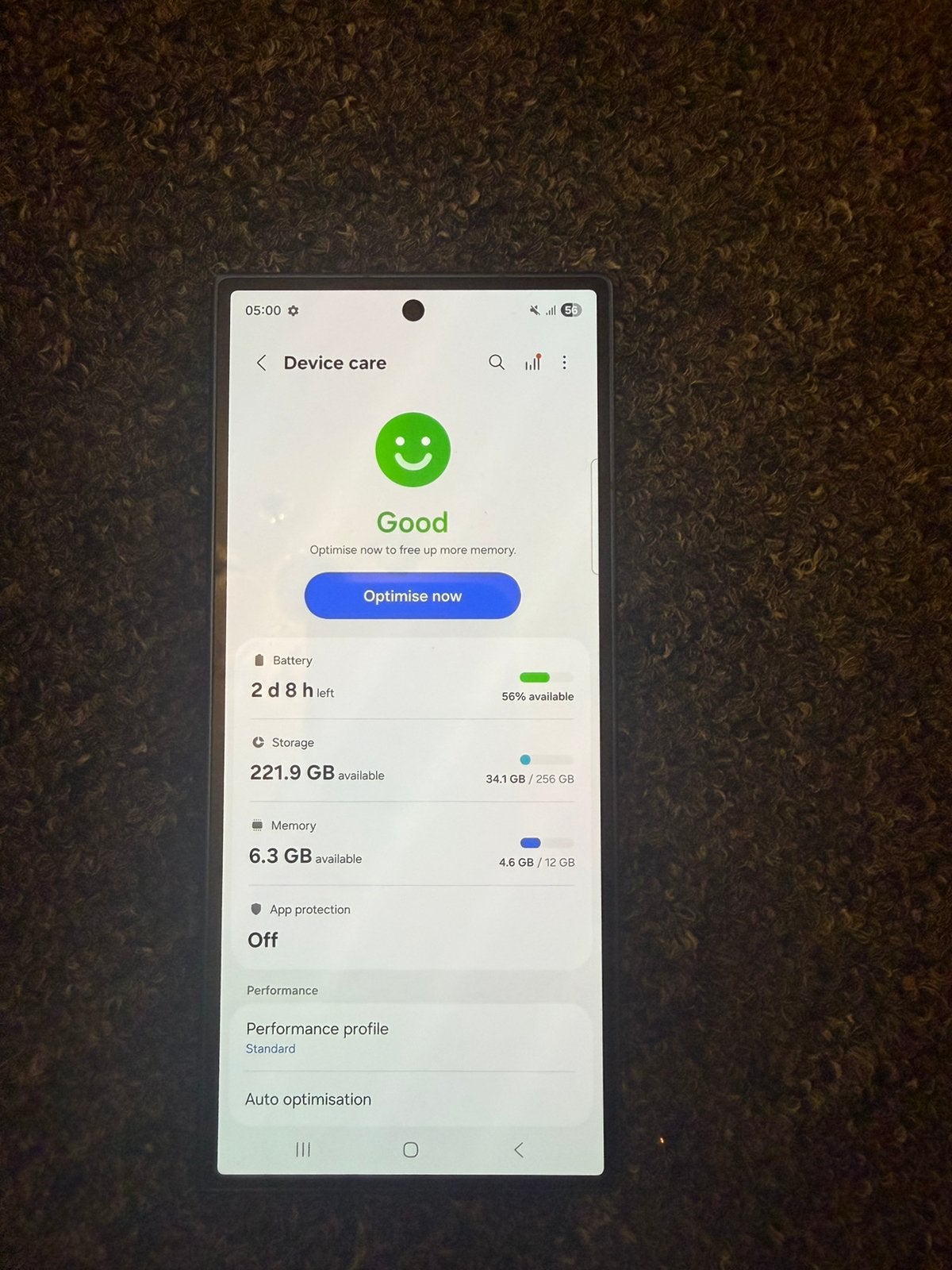 Galaxy Z fold 7, Télécoms, Téléphonie mobile | Samsung, Enlèvement, Comme neuf, Galaxy Z Fold