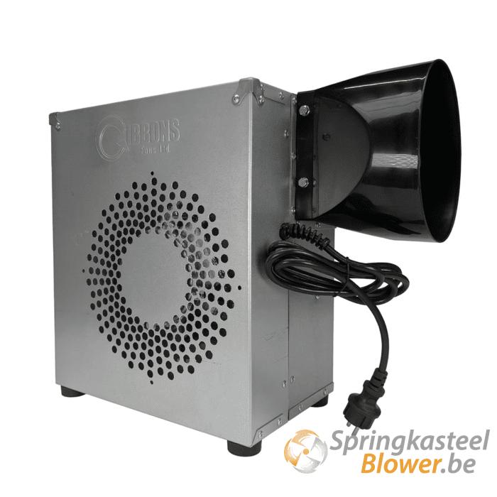Gibbons Fans Springkasteel Blower FP5005, Ophalen of Verzenden, Nieuw