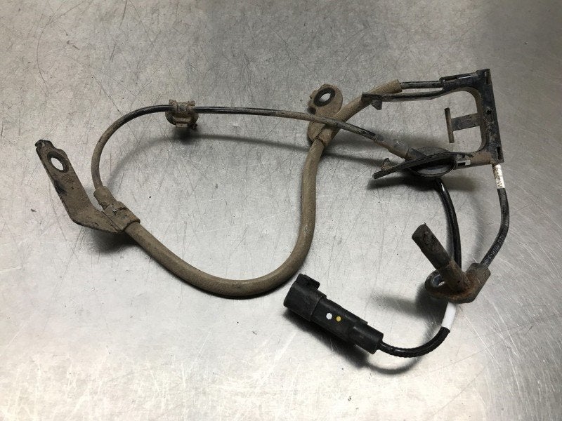 CAPTEUR ABS ABS Mitsubishi Outlander (GF / GG), Utilisé, Mitsubishi