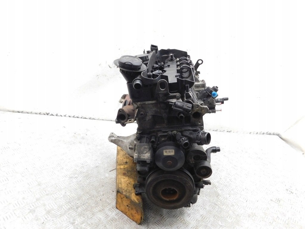 Moteur N47D20C Nu BMW X1, Envoi, Utilisé, Daihatsu