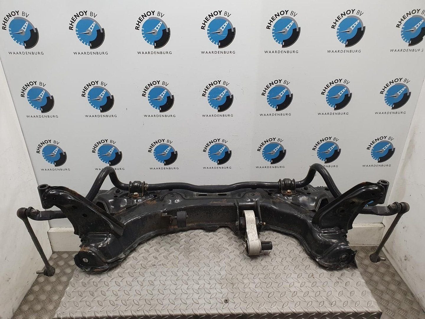 FORD TRANSIT COURIER SERIE 92 SUBFRAME (MOTOR) 2015, Enlèvement ou Envoi, Utilisé, ARN reconnu