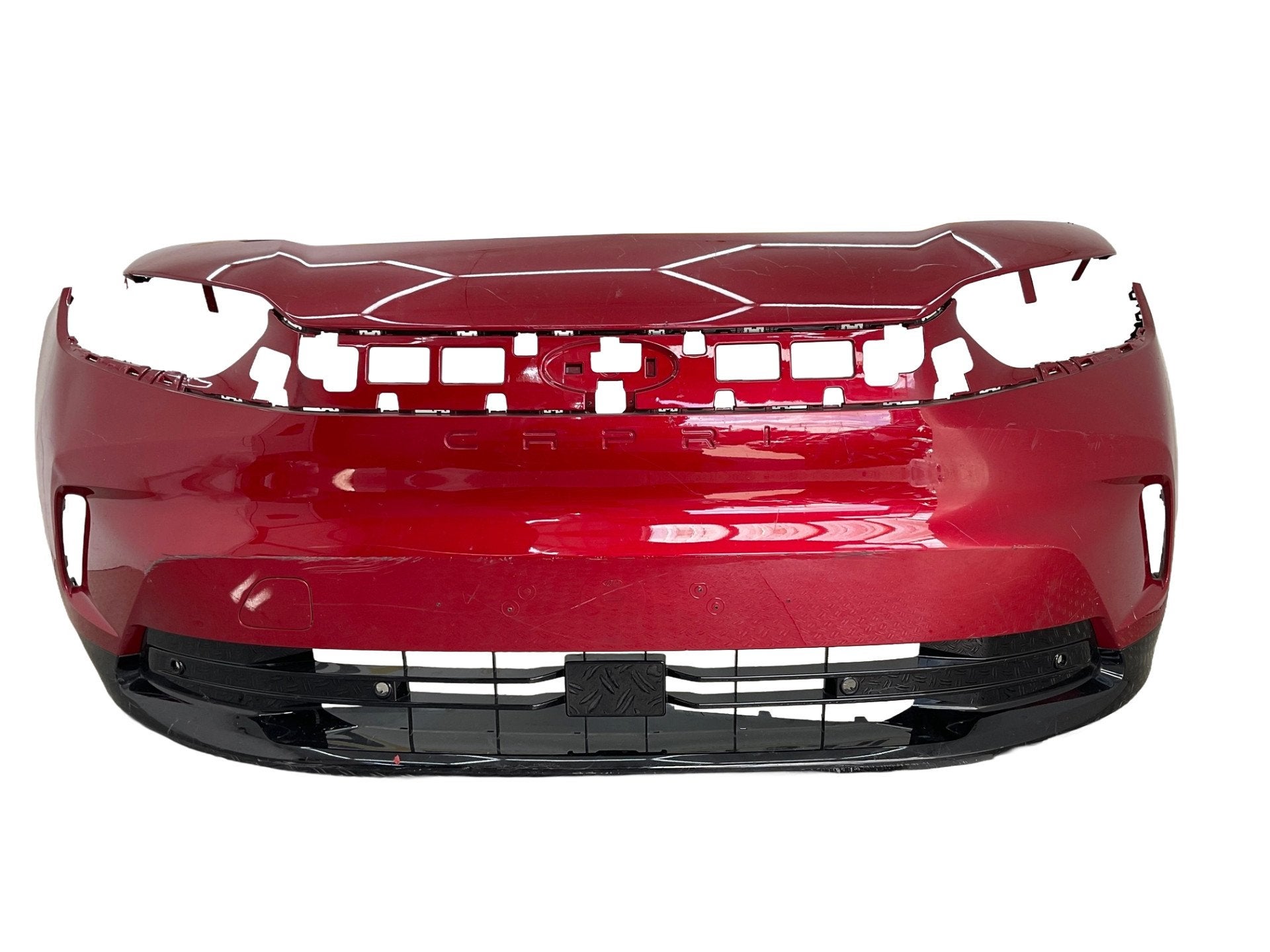 Bumper Ford Capri EV 2025 T2KB-17F003-A Voorbumper G5-23361, Gebruikt, Info@ford.com, Ford, Bumper