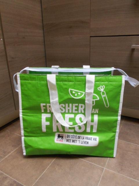 Toutes sortes de sacs isothermes/5 pour 5€, Enlèvement ou Envoi, Comme neuf, Sac isotherme